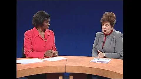2009-01-26 CCN Live with Robin McCarthy