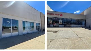 Abandoned Leslie's Pool Supplies, & Pet Supplies Plus, Deer Park, NY