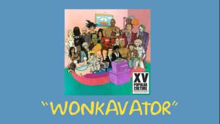 Watch XV Wonkavator feat Emilio Rojas video