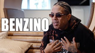 “I'm The Eminem Slayer.” Eminem Sucks and Is Overrated.” Benzino Responds To Crying Over Eminem Beef