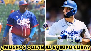 Pedro Luis Lazo and Andy Pagés are clear about it in their statements