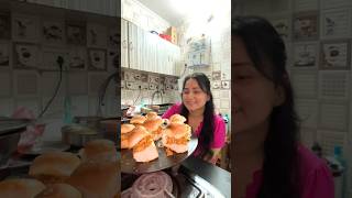 ? isss Recipe ko kya naam du? #shorts #minivlog #cooking #newrecipe #pavrecipe #paneer #food #viral
