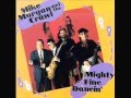 Mike Morgan & The Crawl - Frankies Blues