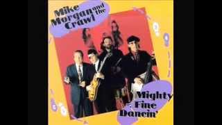 Mike Morgan & The Crawl - Frankies Blues chords