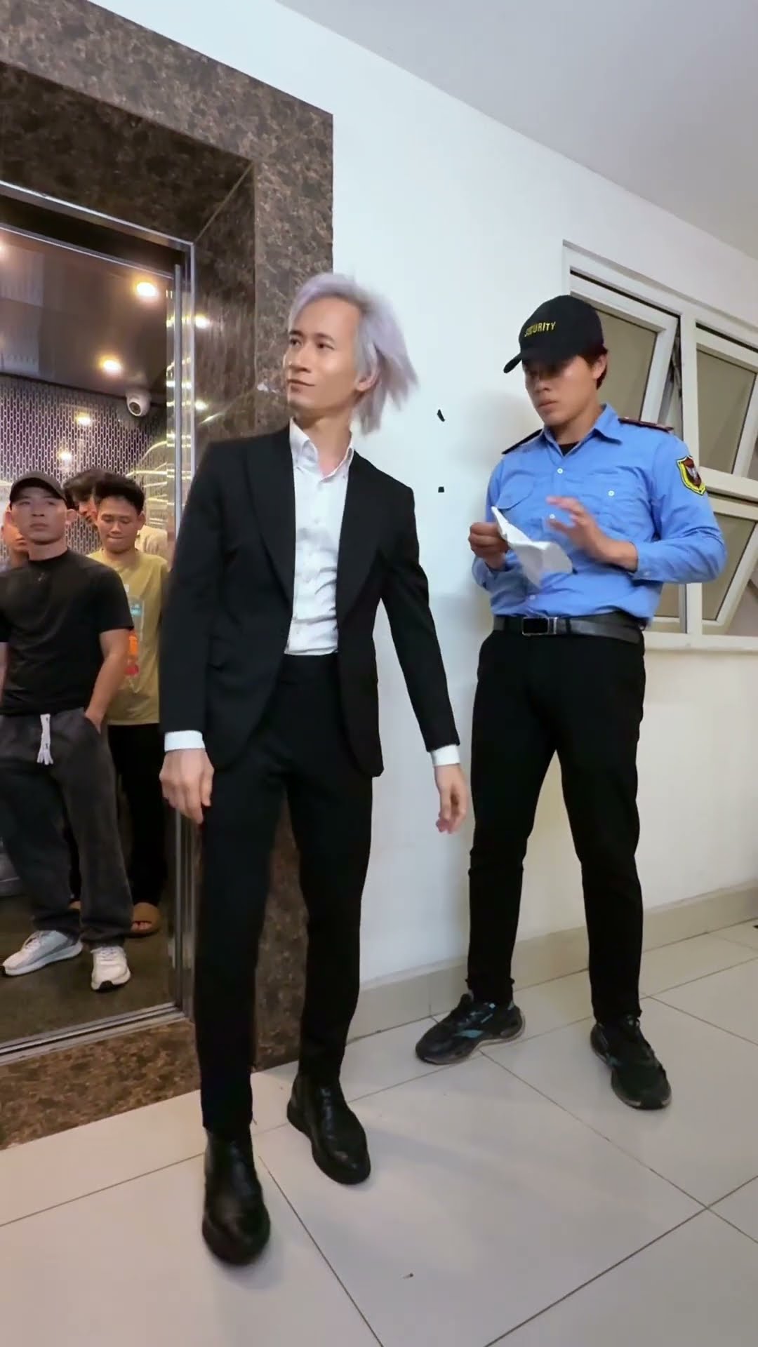 Nguyên tắc không thể cao hơn sự tử tế [BEN EAGLE] #beneagle #kungfu #fighting #action #entertainment