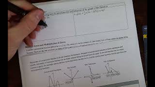 NorthArk College Algebra Section 7.2 Example #1 Determining End Behavior