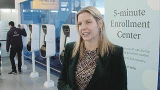 New York City Travelers Can Now Breeze Through Security With CLEAR at JFK’s Terminal 4 Content