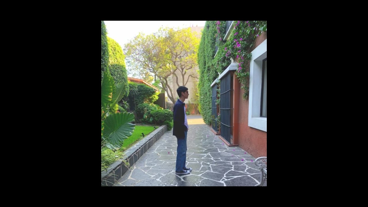 Lo que fuimos Edu Gallegos Karaoke YouTube