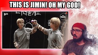 [BANGTAN BOMB] Jimin’s #ThisIsJimin Behind - BTS (방탄소년단) | Shiki Reaction