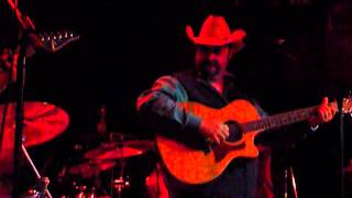 Daryle Singletary - Miami my Amy (Whitley cover) chords