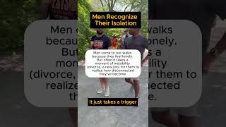 3 Things I&#39;ve Learned Walking With Men