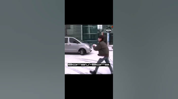 НЕ играйте с Чонгуком в Снежки. BTS Зимой. Чонгук кидается снегом. ПРИКОЛ. МЕМ. JUNGKOOK EDIT.