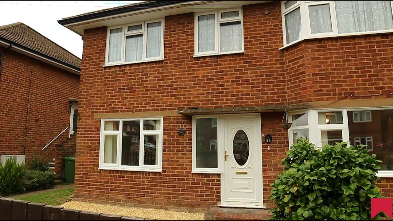 Dilmore Avenue, Fernhill Heath, Worcester