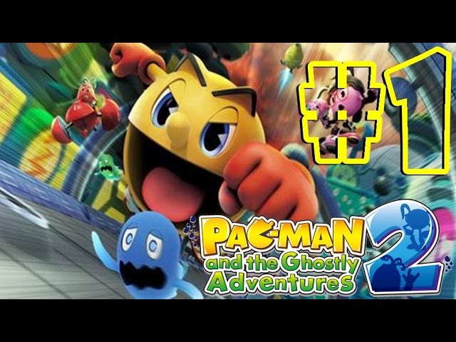 Jogo Pac-Man no Jogos 360