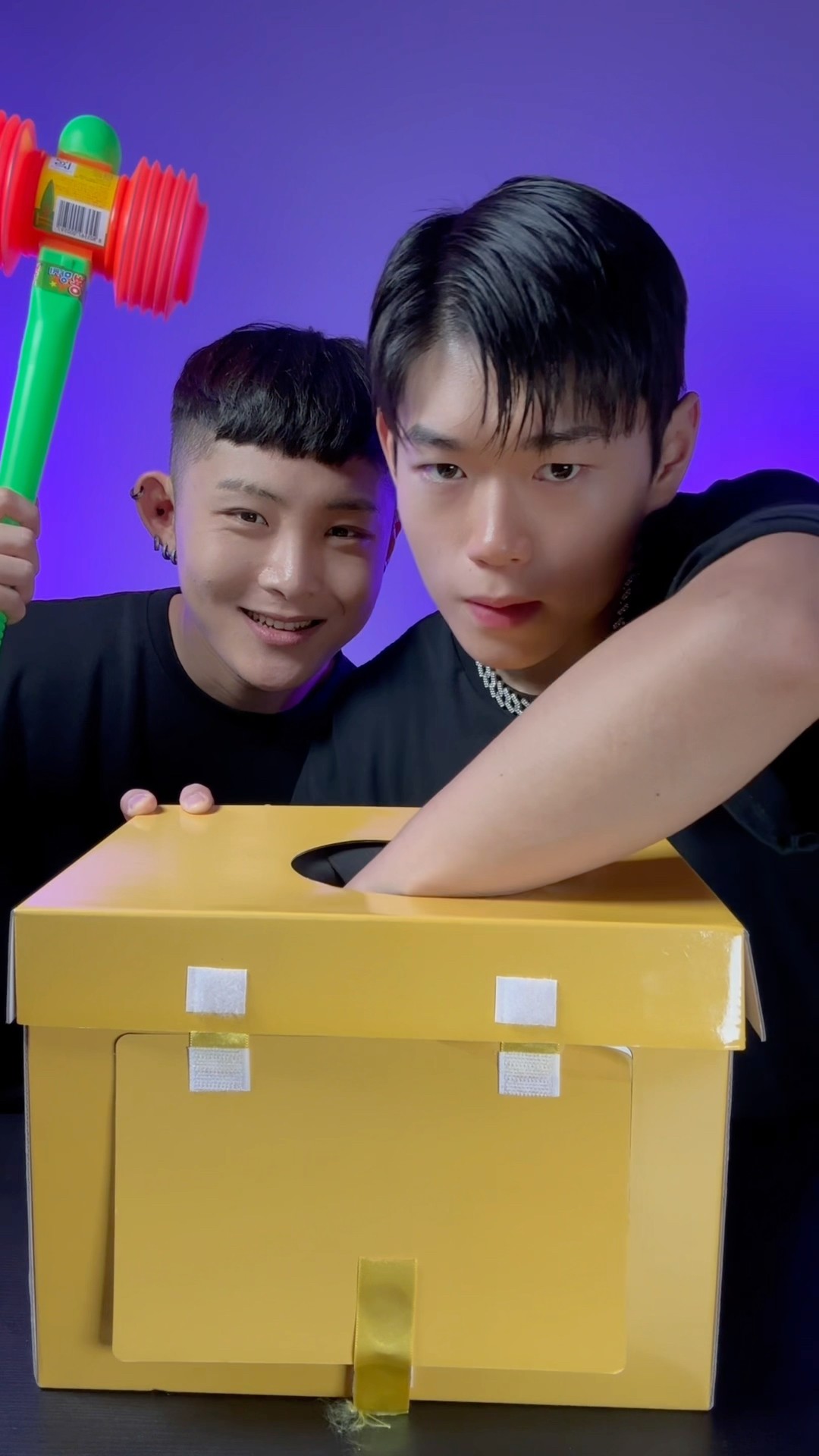 Guess the sound! #beatbox #tiktok
