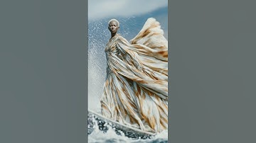 Generation video with Ai  for brands #ai #perfume #midjourneyai #fashion #kling #klingai