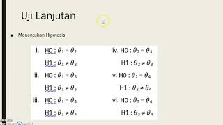 Kumpulan Contoh Soal: Contoh Soal Uji Normalitas