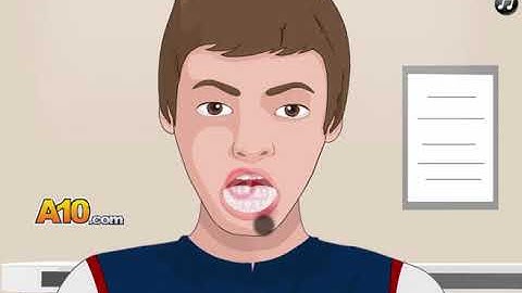 Operate Now: Dental Surgery Gameplay Walkthrough Tutorial