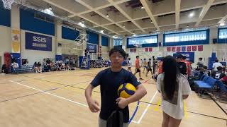 EIS U15 VS SSIS CITY CHAMP SEMI FINAL SET 3-28/5/24