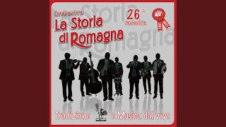 Vignette de la vidéo "La storia di romagna - Ciccina (Mazurca)"