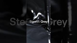 Stealth Grey