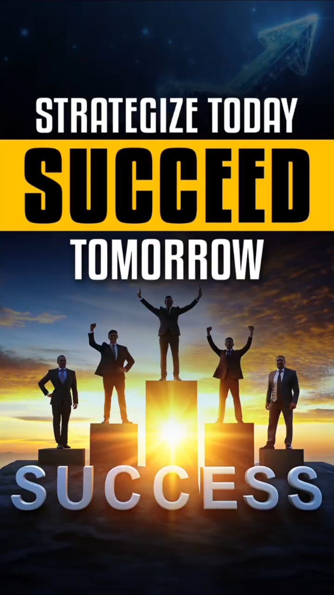 Think Ahead, Win Ahead – Your Path to Success! | Dr Vivek Bindra
