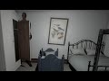 Is Simon There? - Someone&#39;s in Your House in this Creepy Psychological Horror Game! (3 Endings)