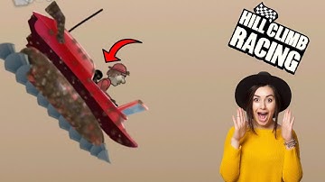 Op Gameplay || Hill climb Racing |part 49 | Android gaming