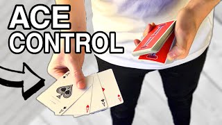 FOOL Magicians With This EASY Card Trick! - Tutorial