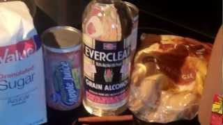 cocktail video