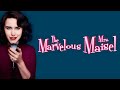 The Marvelous Mrs. Maisel at PaleyFest LA 2023