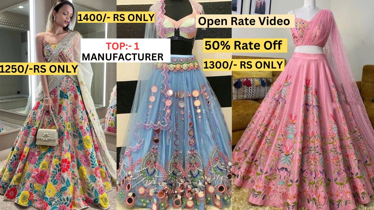 Shop Lehenga Sarees for Women Online at Aza Fashions