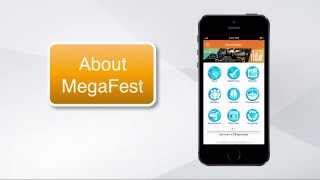 T.D. Jakes Conferences App - Megafest 2015