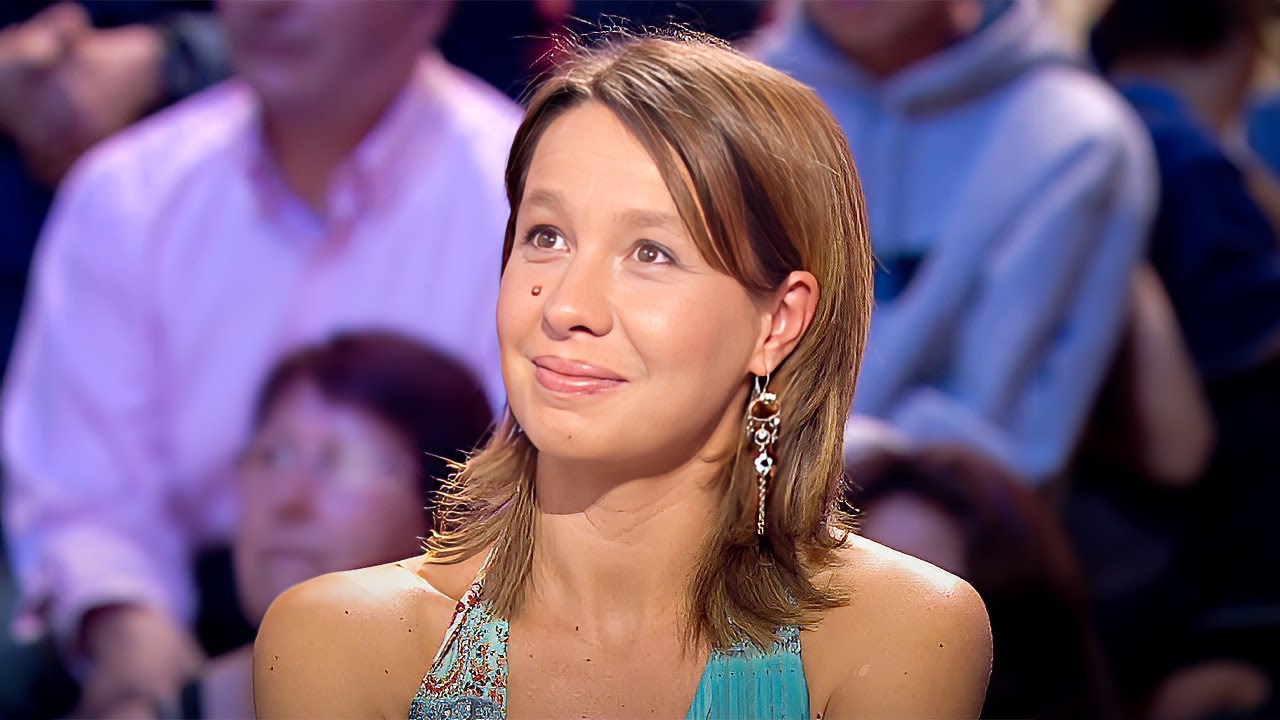 Стефани хочет снова увидеть свою няню 20 лет спустя!