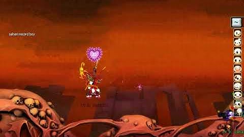 Grand chase ph mp hacker