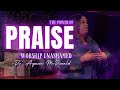 The power of praise worship unashamed