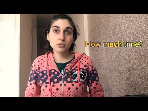 [ინგლისური ენა]  How much? \u0026 How many? - რამდენი? | English Grammar