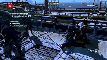 AC Rogue Sequence 2 Memory 1-One Little Victory HD