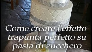 Download Effetto Trapunta Su Pdz - Quilt Effect Ok Fondant - Efeito Da Colcha Na Pasta De Video MP3 Effetto Trapunta Su Pdz - Quilt Effect Ok Fondant - Efeito Da Colcha Na Pasta De