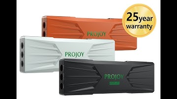Projoy PEFS-PL series Panel level Rapid shutdown