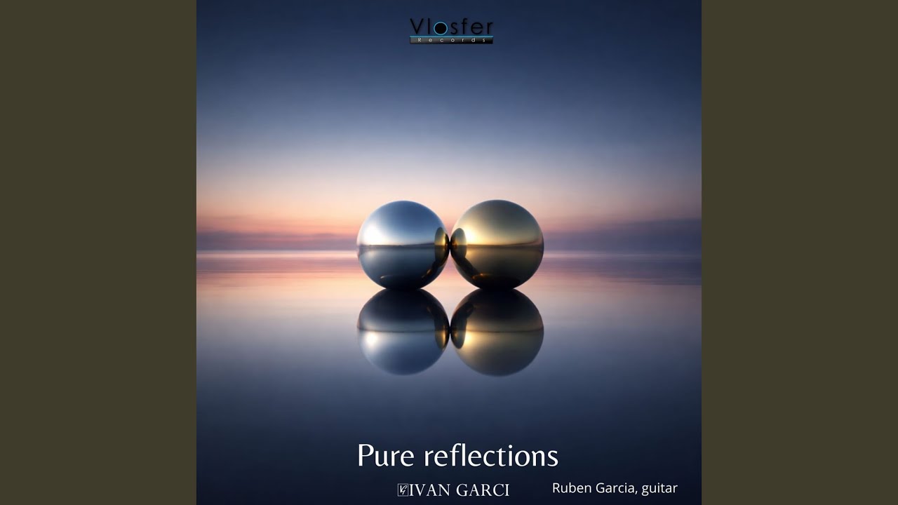 Guarda Pure Reflections su YouTube Guarda Pure Reflections su YouTube