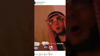 SALIMOS POR TRAP HOUSE 🏠 #shorts #shortvideo #trapping #viralvideo