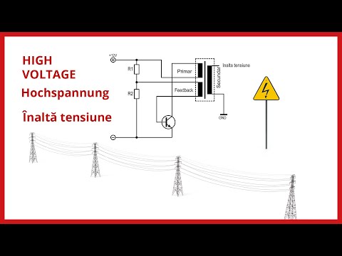 Video: Cum Se Mărește Multiplicatorul