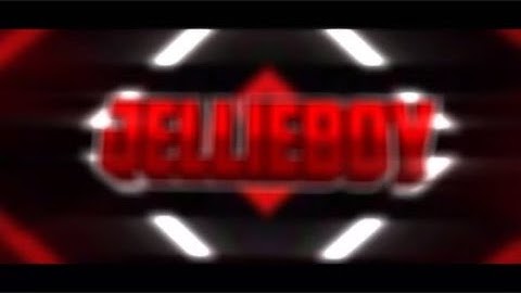 My new intro enjoy:)