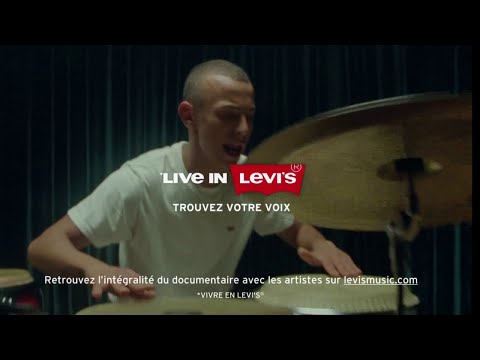 Pub Levis – Live in Levis mars 2020