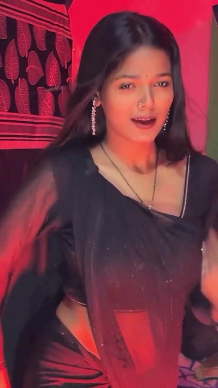 त सड़िया करीयइ के लाइ #SadiyaKariya #Bhojpuri #BhojpuriSong