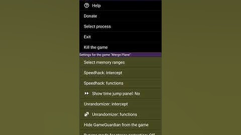 Merge Plane unlimited gold hack