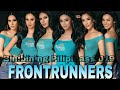 Bb. Pilipinas 2019 front-runners|| 6 standout on Press Presentation