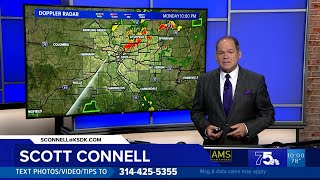 5 On Your Side at 10 (Full Broadcast) - 08/29/2022