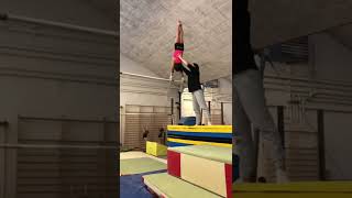 Kutu Oerlikon Switzerland Training Gymnastic 🤩
